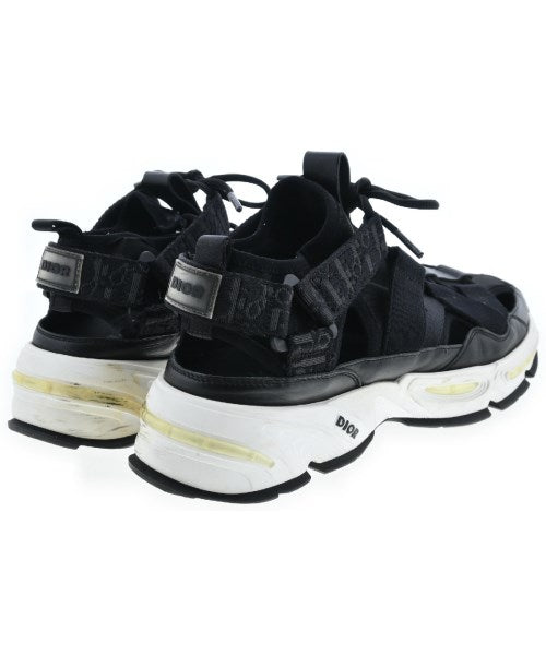 Dior Homme รองเท้าผ้าใบ