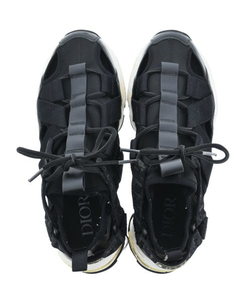 Dior Homme รองเท้าผ้าใบ