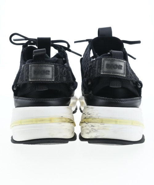 Dior Homme รองเท้าผ้าใบ