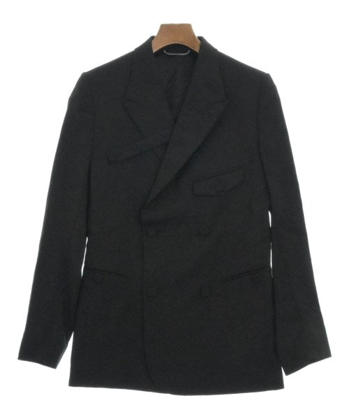 Dior Homme เบลเซอร์/แจ็คเก็ตสูท