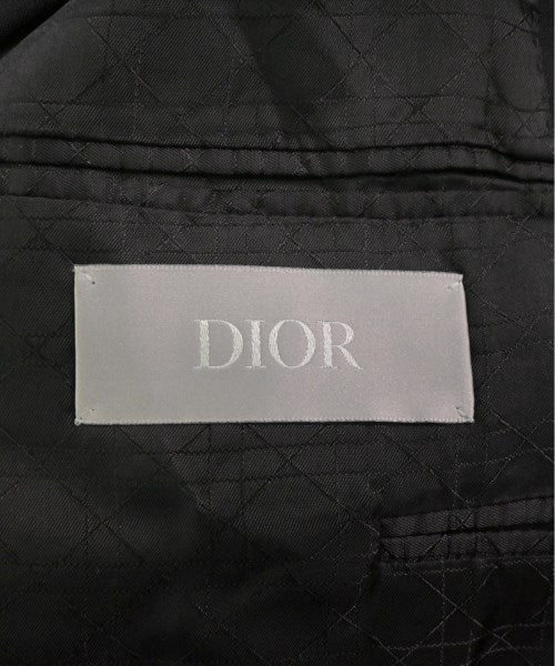 Dior Homme เบลเซอร์/แจ็คเก็ตสูท