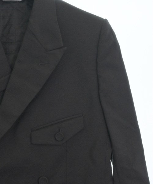 Dior Homme เบลเซอร์/แจ็คเก็ตสูท