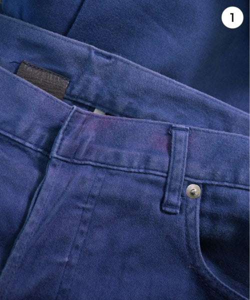 Dior Homme กางเกง อื่น