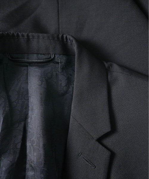 Dior Homme ชุดสูทแบบครบเซต (อื่นๆ)