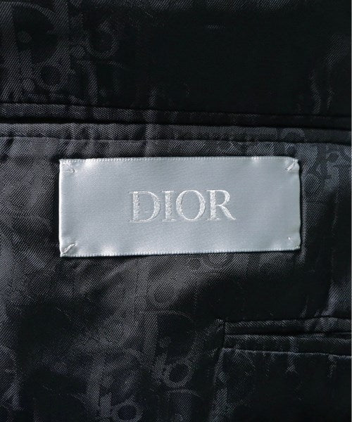 Dior Homme ชุดสูทแบบครบเซต (อื่นๆ)