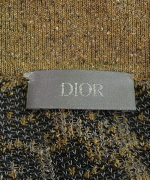 Dior Homme เสื้อกันหนาว