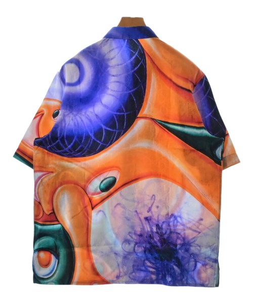 Dior Homme เสื้อลำลอง