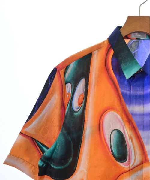 Dior Homme เสื้อลำลอง