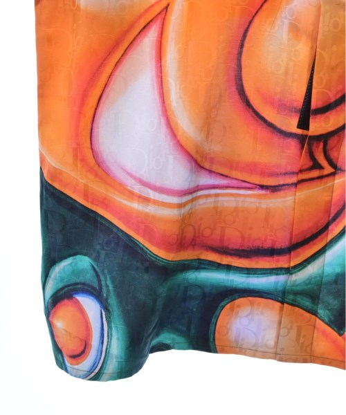 Dior Homme เสื้อลำลอง