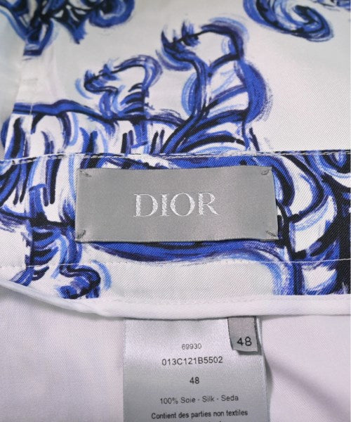 Dior Homme กางเกงขาสั้น