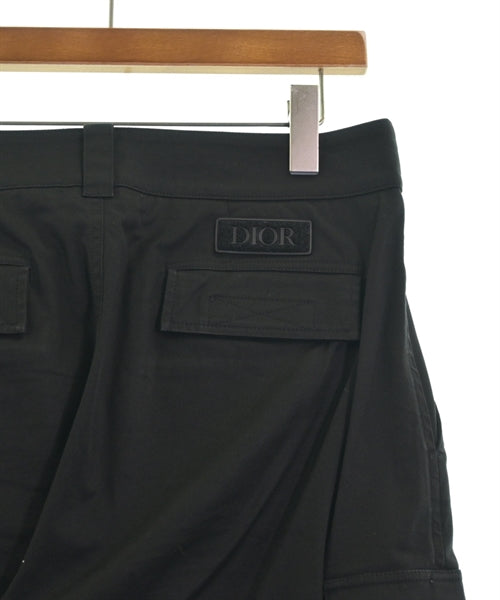 Dior Homme กางเกงมีกระเป๋าข้างกางเกง2-4 กระเป๋า
