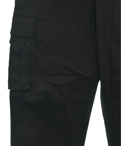 Dior Homme กางเกงมีกระเป๋าข้างกางเกง2-4 กระเป๋า