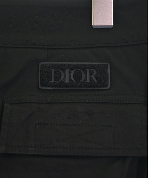 Dior Homme กางเกงมีกระเป๋าข้างกางเกง2-4 กระเป๋า