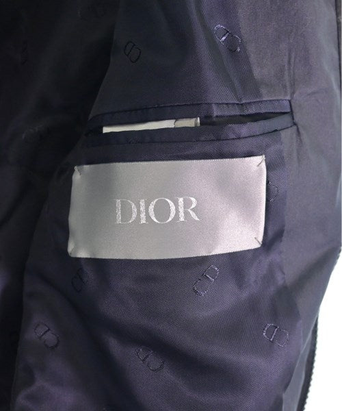 Dior Homme เสื้อโค้ท