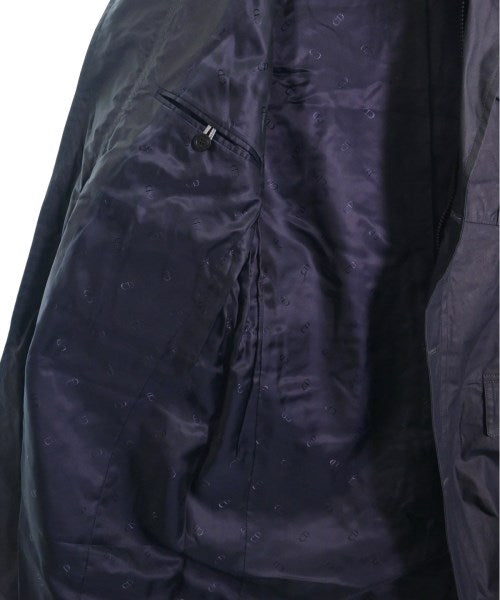 Dior Homme เสื้อโค้ท