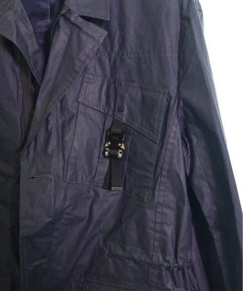 Dior Homme เสื้อโค้ท