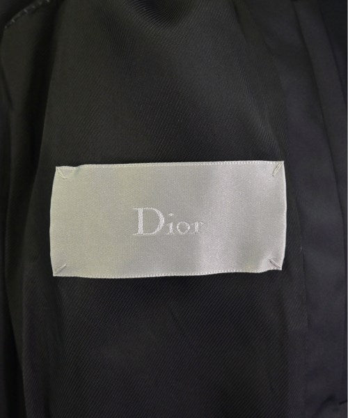 Dior Homme แจ็คเก็ตเบลาส์ อื่น