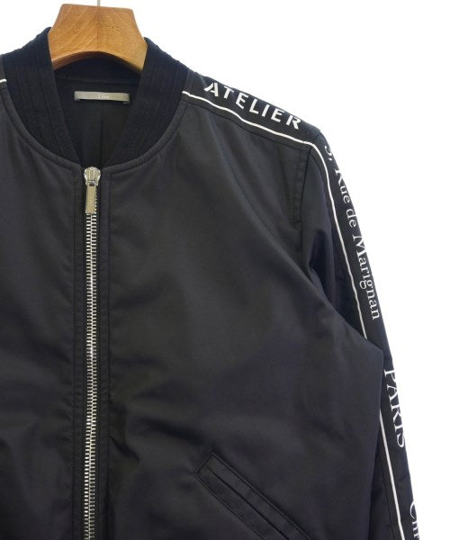 Dior Homme แจ็คเก็ตเบลาส์ อื่น