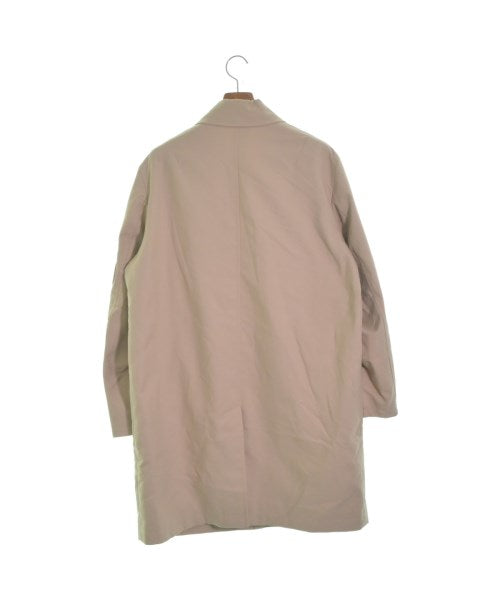 Dior Homme เสื้อคลุมคอปก Soutien