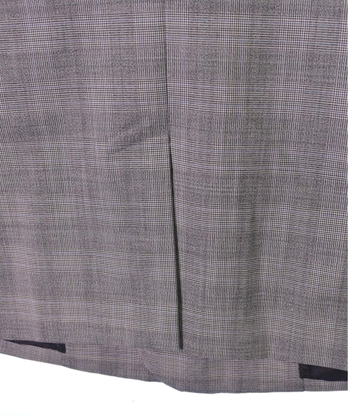 Dior Homme เบลเซอร์/แจ็คเก็ตสูท