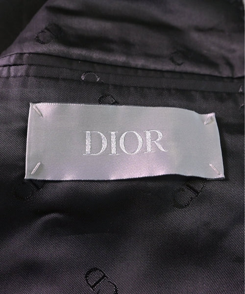 Dior Homme เบลเซอร์/แจ็คเก็ตสูท