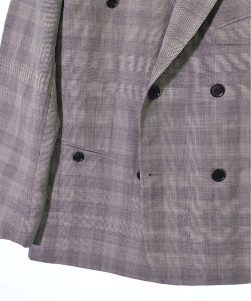 Dior Homme เบลเซอร์/แจ็คเก็ตสูท