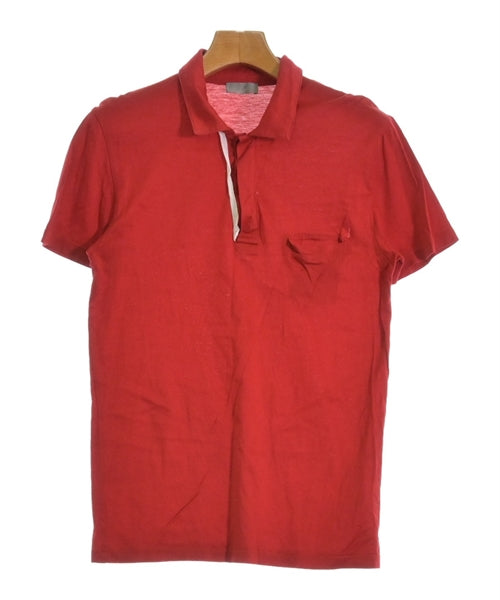 Dior Homme เสื้อโปโล