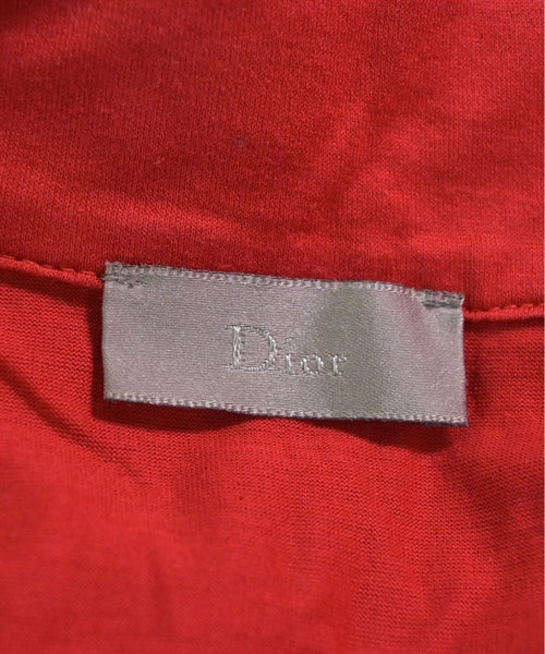 Dior Homme เสื้อโปโล