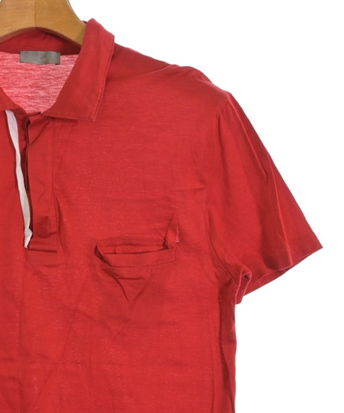 Dior Homme เสื้อโปโล