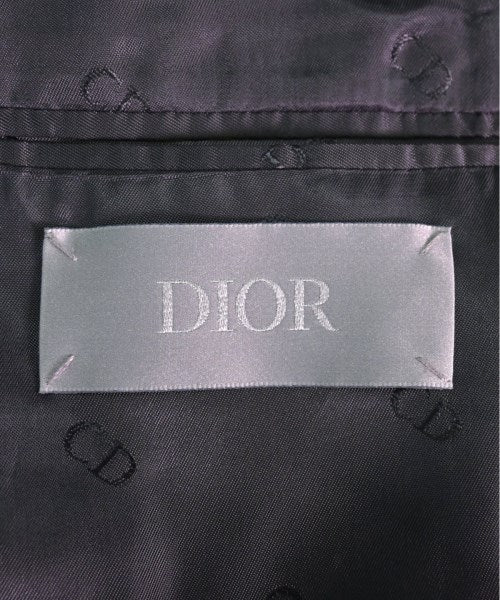 Dior Homme ชุดสูทแบบครบเซต (อื่นๆ)