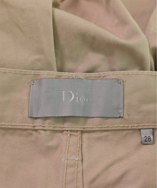 Dior Homme กางเกง อื่น