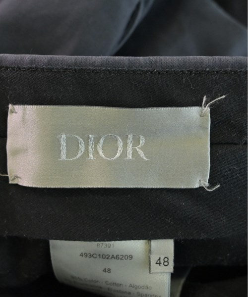 Dior Homme กางเกงขายาว