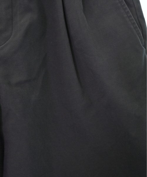 Dior Homme กางเกงขายาว