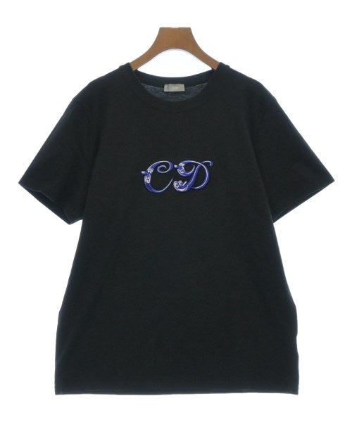 Dior Homme เสื้อยืด/เสื้อท็อปส์