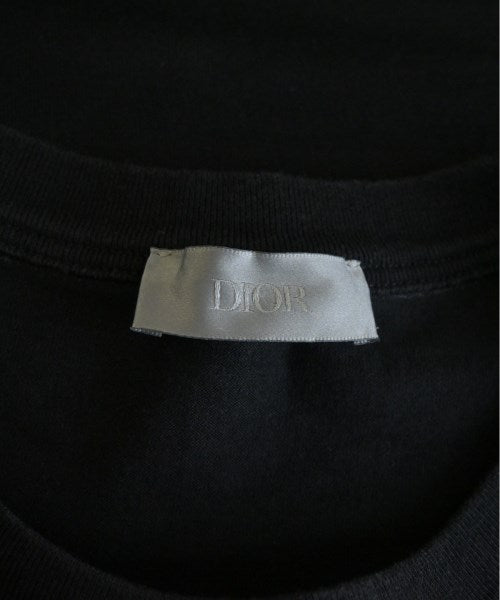 Dior Homme เสื้อยืด/เสื้อท็อปส์