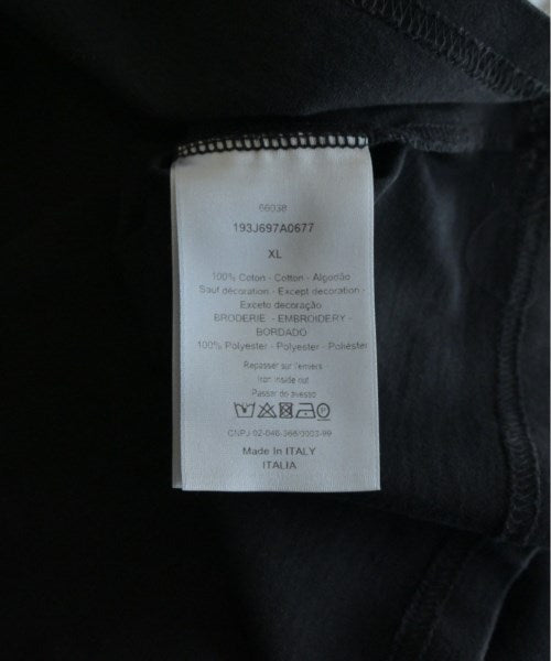Dior Homme เสื้อยืด/เสื้อท็อปส์