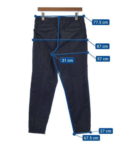 Dior Homme กางเกง อื่น