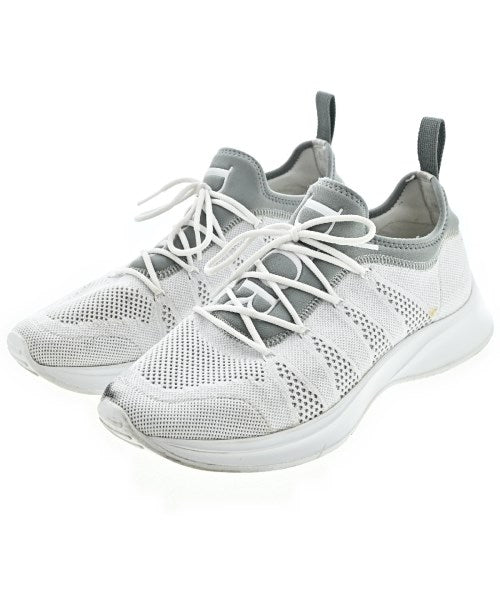 Dior Homme รองเท้าผ้าใบ