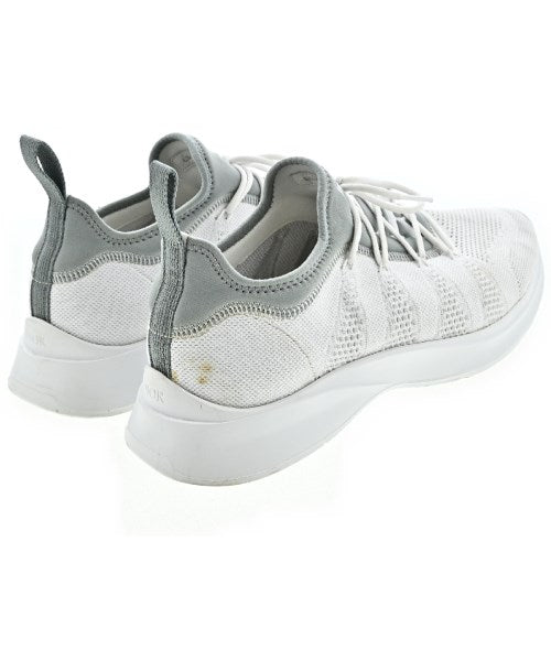 Dior Homme รองเท้าผ้าใบ