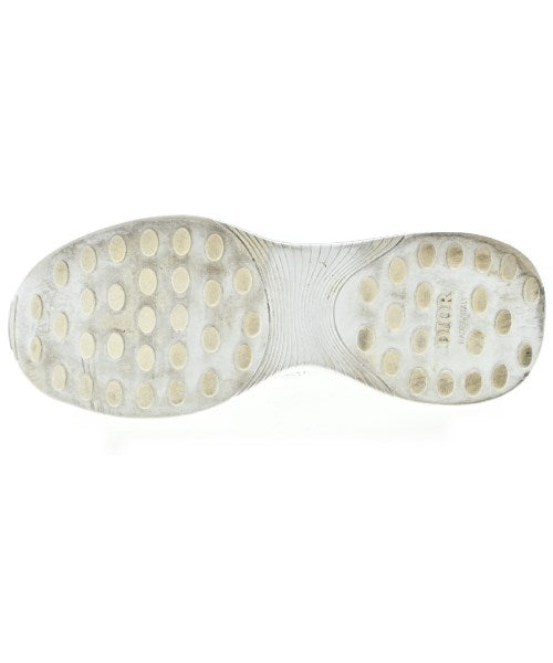Dior Homme รองเท้าผ้าใบ