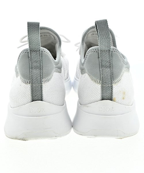 Dior Homme รองเท้าผ้าใบ