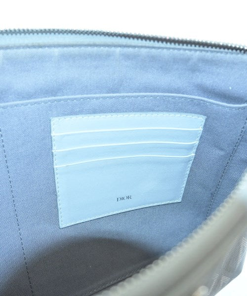 Dior Homme คลัตช์
