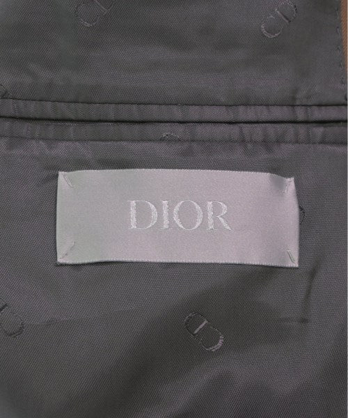 Dior Homme แจ็คเก็ตลำลอง