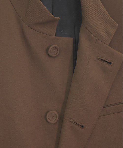 Dior Homme แจ็คเก็ตลำลอง