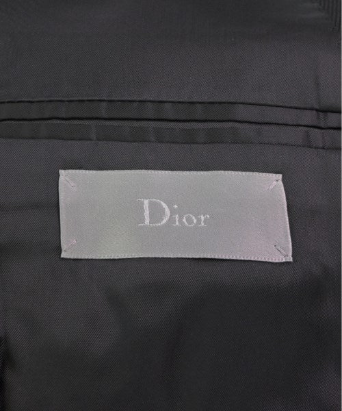 Dior Homme แจ็คเก็ต