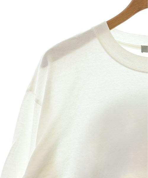 Dior Homme เสื้อยืด/เสื้อท็อปส์