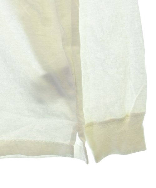 Dior Homme เสื้อยืด/เสื้อท็อปส์