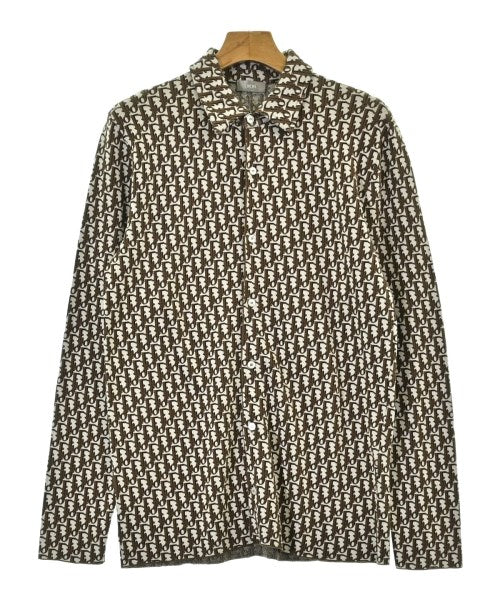 Dior Homme เสื้อลำลอง