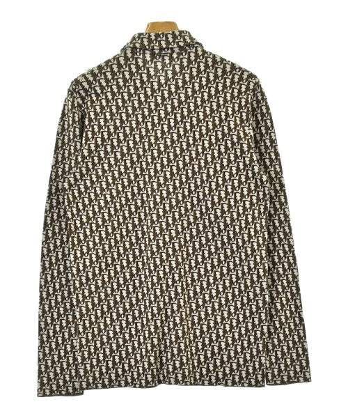 Dior Homme เสื้อลำลอง