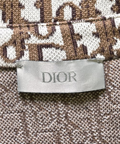 Dior Homme เสื้อลำลอง